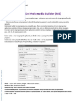 Manual de Multimedia Builder