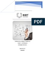 Fase2 - Actividad 2 Teoria de La Firma y Gerencia