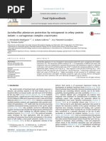 Food Hydrocolloids: L. Hernández-Rodríguez, C. Lobato-Calleros, D.J. Pimentel-González, E.J. Vernon-Carter