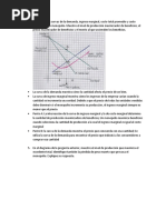 Micro Economia Algunos Ejercicios