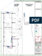 03-De-48.21-131-001 A - Vista en Planta Obras Civiles - Taller Mecanico (Hoja 2)
