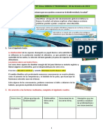 5 B-CIENCIA La Biodiversidad y El Calentamiento Global.