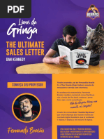 The Ultimate Sales Letter - Parte 2