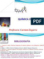 1.clase de Propiedades de Compuestos Orgánicos-Hibridación Del Carbono