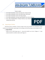 Modul Struktur Dan Fungsi Jaringan Tumbuhan (PDF - Io)