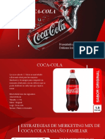 Coca-Cola Dahiana