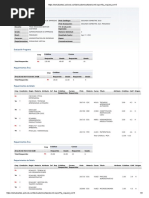 Avance Curricular - SmartCampus