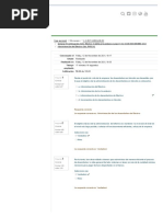 Administración Del Efectivo 2do. PARCIAL - Revisión Del Intento CJ