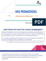 Nuevas Pedagogias