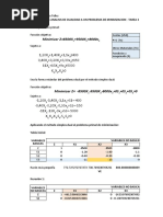 Ejercicios 1,2,3 Tarea 3