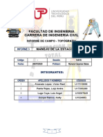 Informe 4