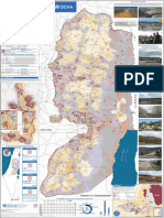 West Bank Access Restrictions