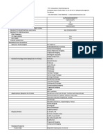 Name of Product Ultrasonography