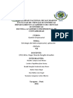 Estrategias Del Exito Empresarial-Grupo 6