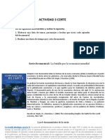 La Batalla Por La Economia Mundial