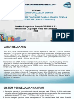 Paparan Direktur PS - KLHK