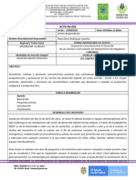 Acta Primer Respondiente Cdi Caritas Alegres