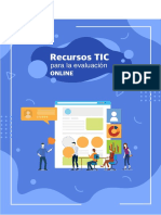 Dosier Recursos Tic