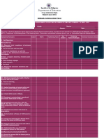 Contextualized Monitoring Tool For Teachers