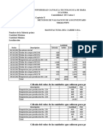 Practica Peps, Ueps y Promedio (Edgar Montilla)