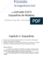 Construção Civil II-portas