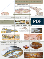 Panel Final - Vision Organicista