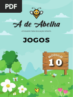 10 Jogos