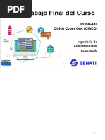 PCBD-410 Trabajofinal