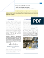 Práctica 2. Presión de Vapor en Función de La Temperatura