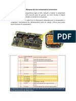 Tips para Banqueo de Ecu