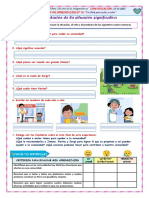 Tareita Comunicación 15 11 2021