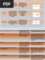 Cuadro Comparativo