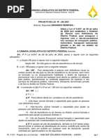 Caso de Autista Barrado em Metrô Pode Mudar Lei Do Cão-Guia