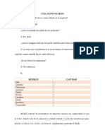 Guia 14 Inventarios