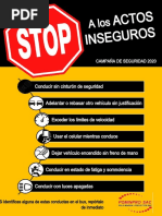 Campaña de Seguridad 2