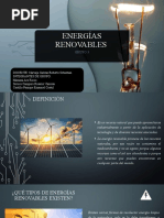 Energías Renovables 1.2