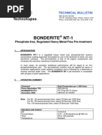 Bonderite NT-1 (14825190)