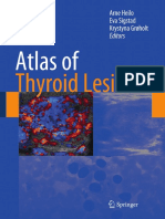 Atlas of Thyroid Lesions