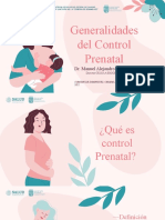 Contro Prenatal 2