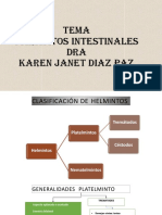 Clase Teorica Tema 3 Infectologia