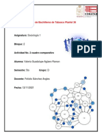 Cuadro Comparativo Sociología