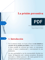 Valenzuela Ylizarbe Prisión Preventiva Legis 1