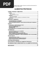 Cap15.Alimentos Proteicos