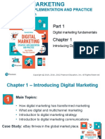 Strategy, Implementation and Practice Seventh Edition: Digital Marketing Fundamentals