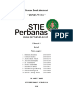 Resume Pendapatan - Kelompok 2 - MInggu 7