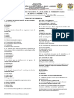 Examen-Ciencias-Naturales-Grado-Séptimo - 8