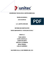 Informe Movilidad Social y Bono Demografico 2-18-21