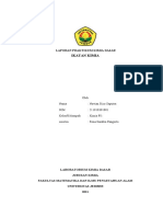 1 - Laporan - Percobaan 4 - Novian Rico Saputra - Kimia - 1001