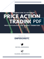 EmperorBTC's Price Action Psychology