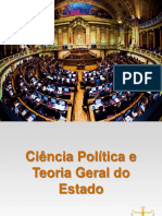 Ciencia Politica e Tge